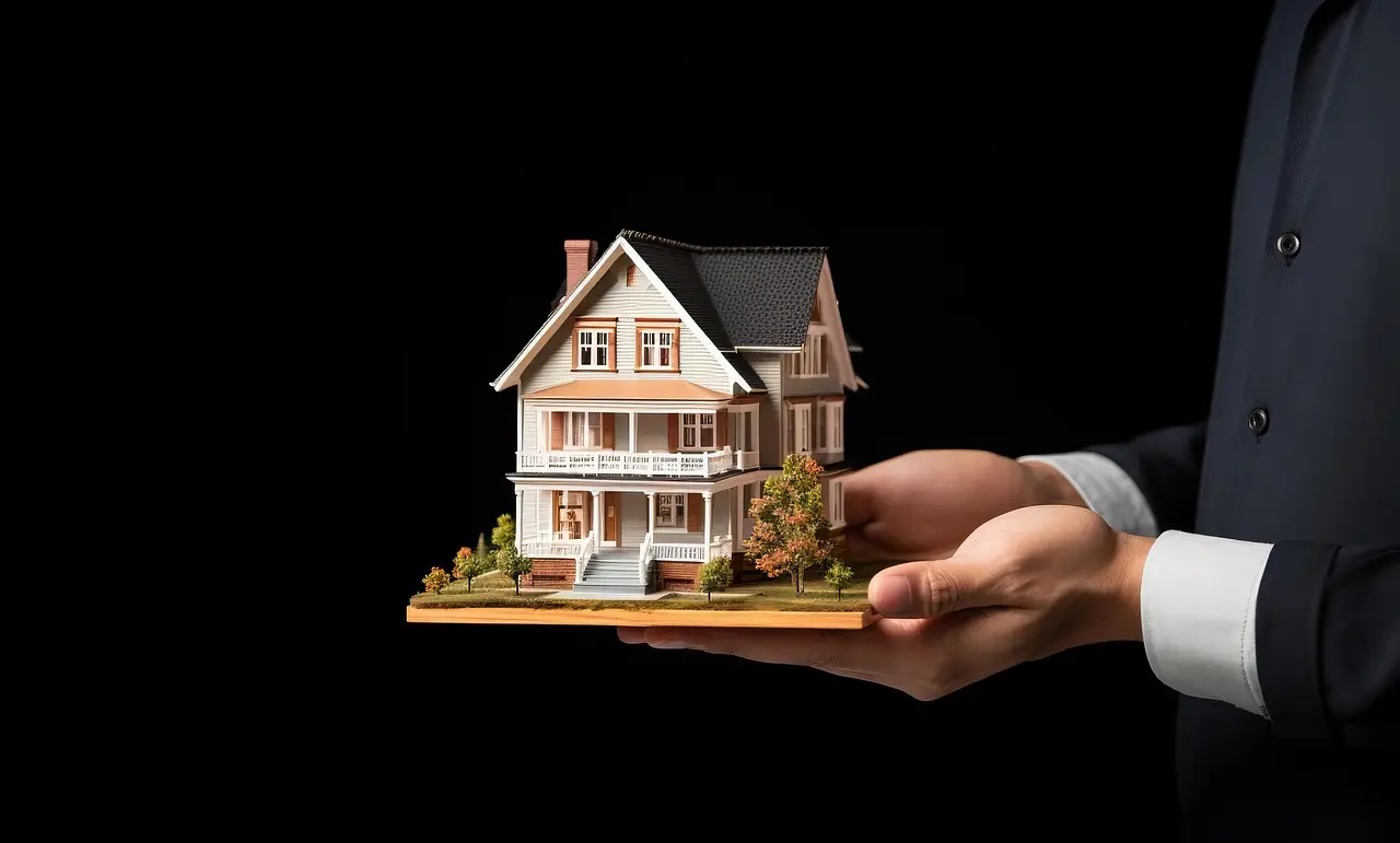 house, miniature, model, home, hand, estate, business, buy, architecture, loan, real estate, mortgage, sale, building, investment, residential, real estate, real estate, real estate, real estate, real estate