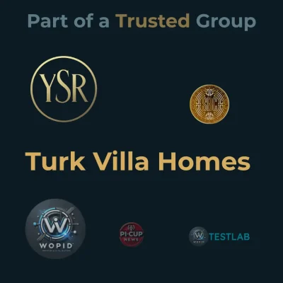 Part of a trusted group